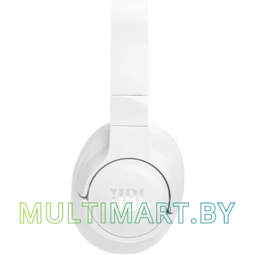 Наушники JBL Tune 770NC (белый, китайская версия) картинка 3